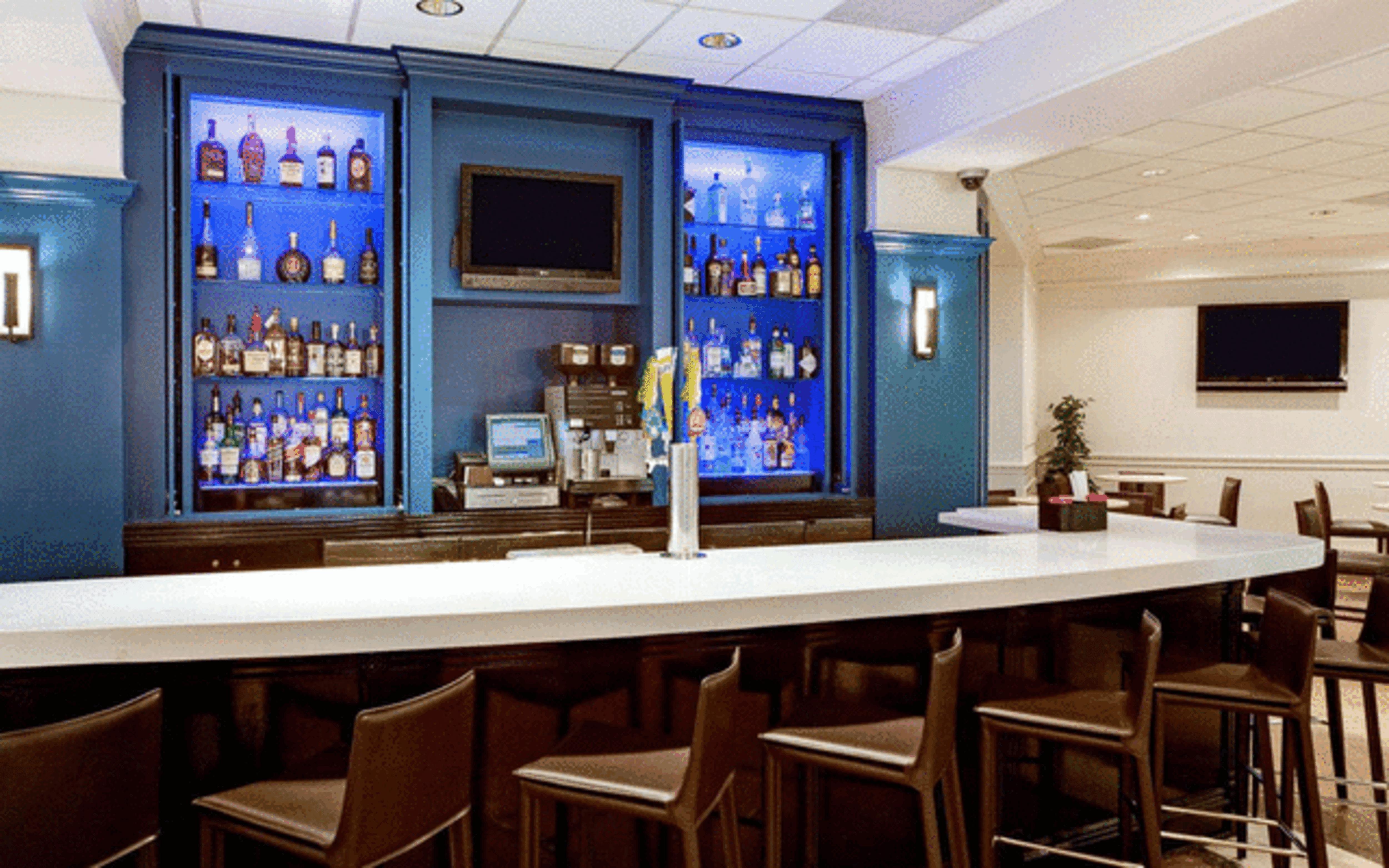 โซเนสตา แอตแลนตา นอร์ทเวสต์ แกลเลอเรีย Hotel Waterford ภายนอก รูปภาพ