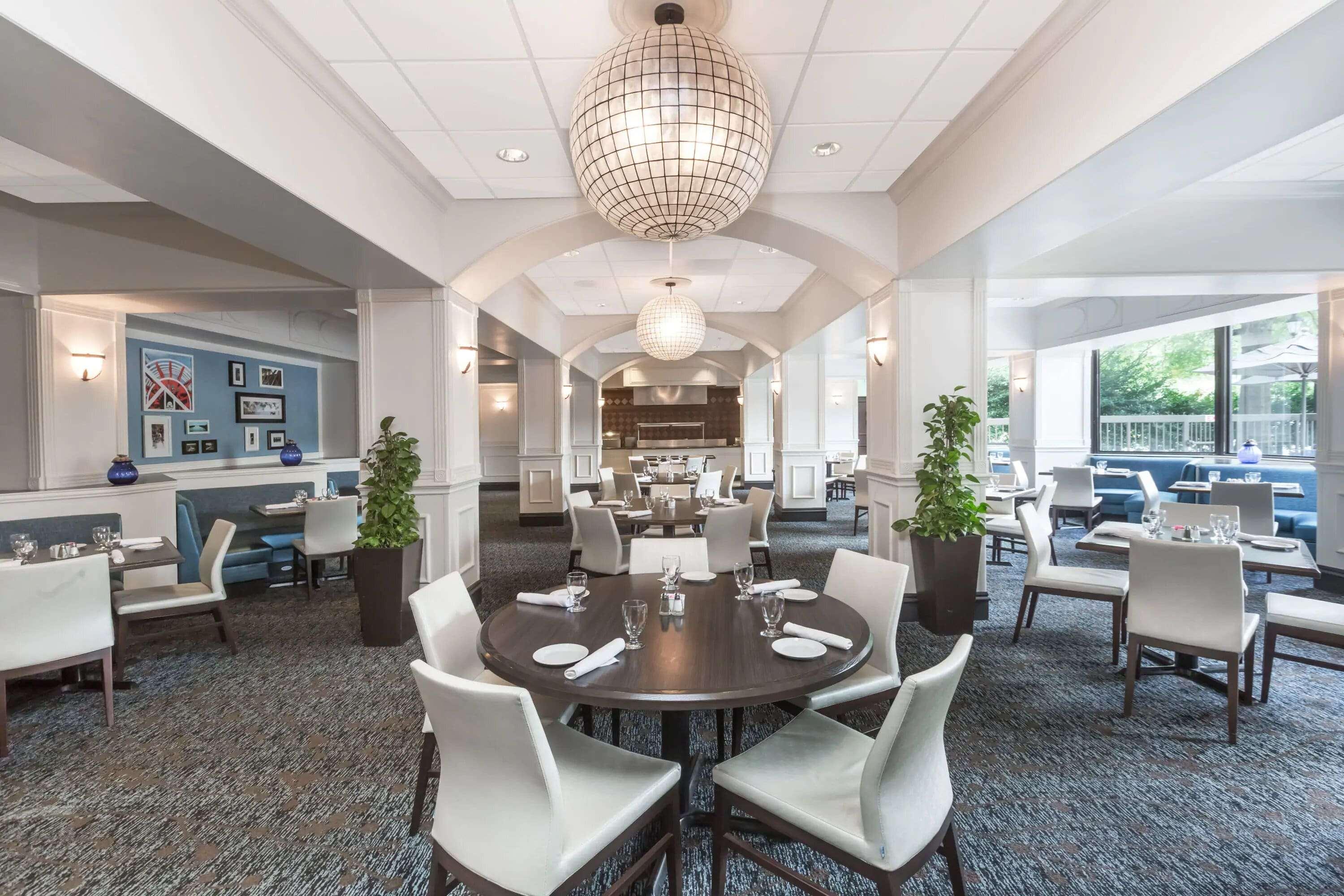 โซเนสตา แอตแลนตา นอร์ทเวสต์ แกลเลอเรีย Hotel Waterford ภายนอก รูปภาพ