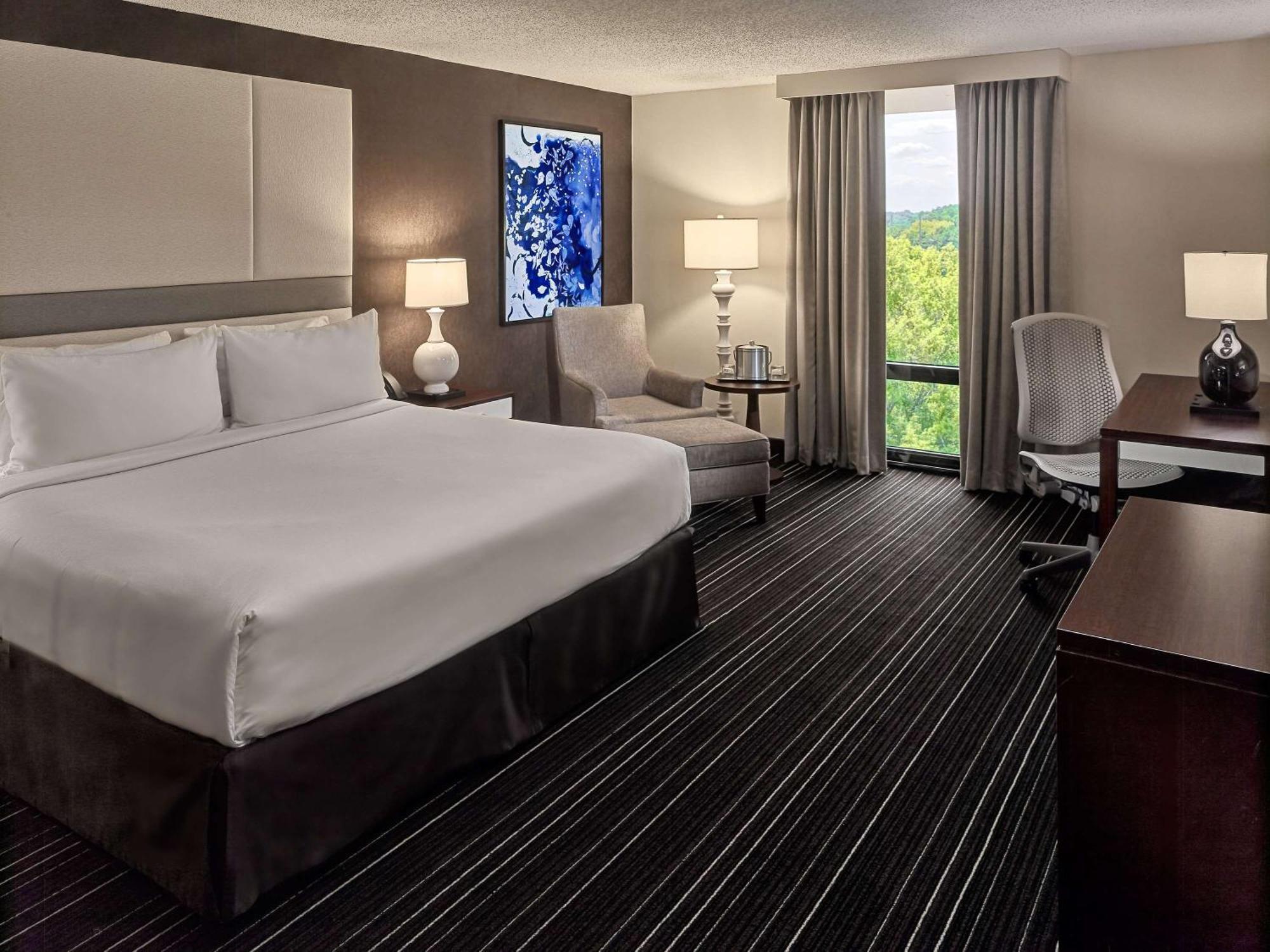 โซเนสตา แอตแลนตา นอร์ทเวสต์ แกลเลอเรีย Hotel Waterford ภายนอก รูปภาพ