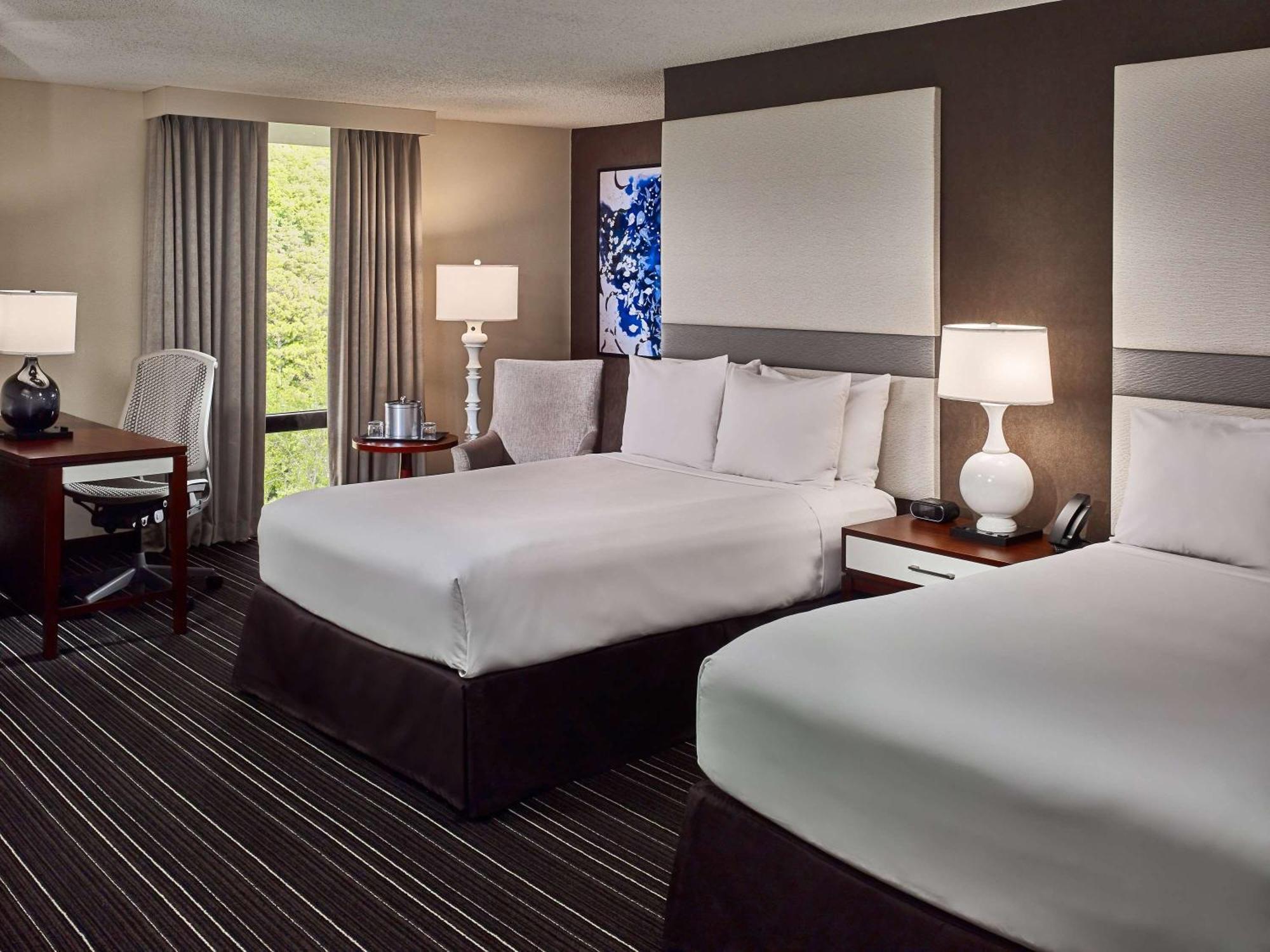 โซเนสตา แอตแลนตา นอร์ทเวสต์ แกลเลอเรีย Hotel Waterford ภายนอก รูปภาพ