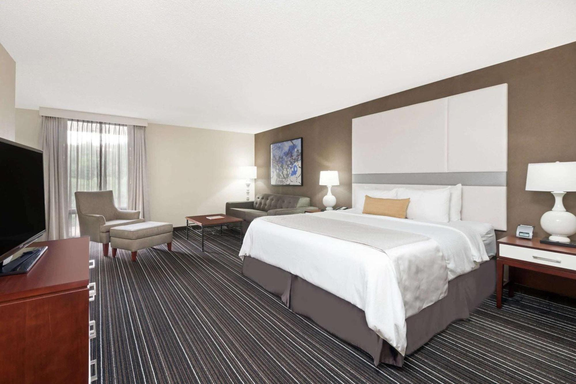โซเนสตา แอตแลนตา นอร์ทเวสต์ แกลเลอเรีย Hotel Waterford ภายนอก รูปภาพ