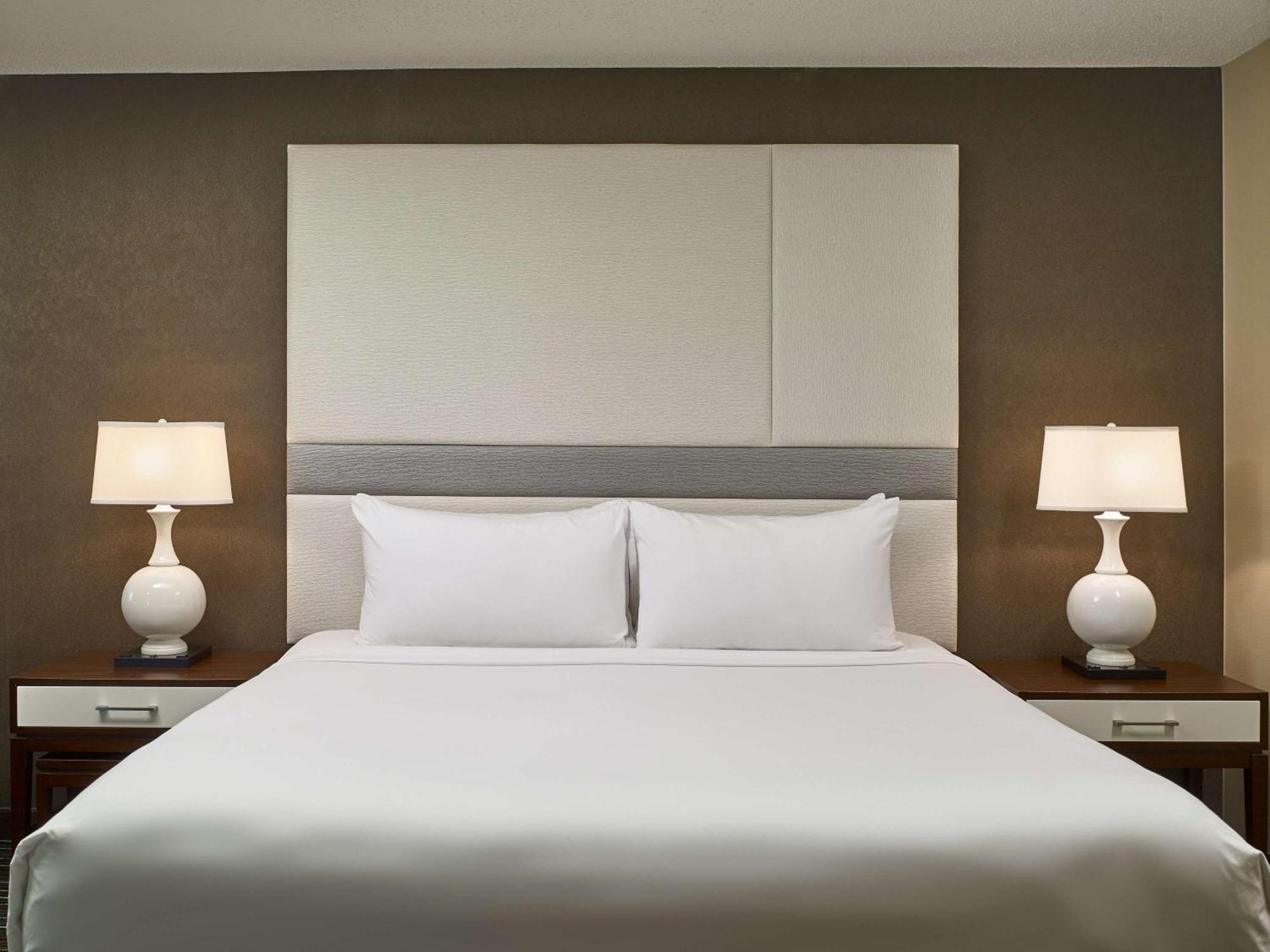 โซเนสตา แอตแลนตา นอร์ทเวสต์ แกลเลอเรีย Hotel Waterford ภายนอก รูปภาพ