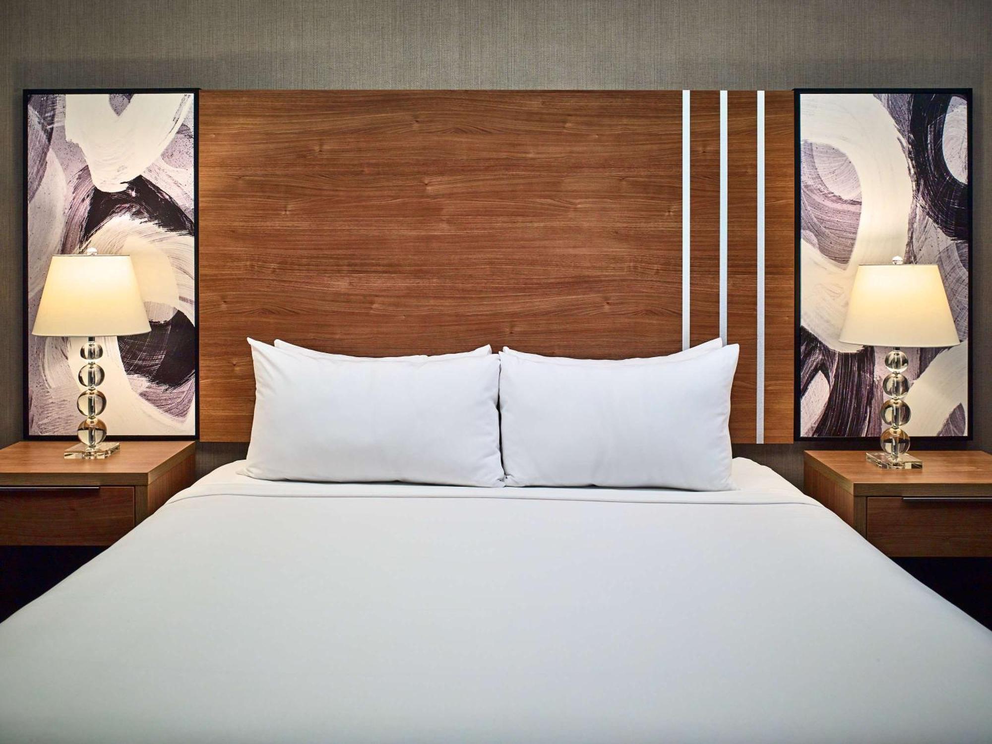 โซเนสตา แอตแลนตา นอร์ทเวสต์ แกลเลอเรีย Hotel Waterford ภายนอก รูปภาพ