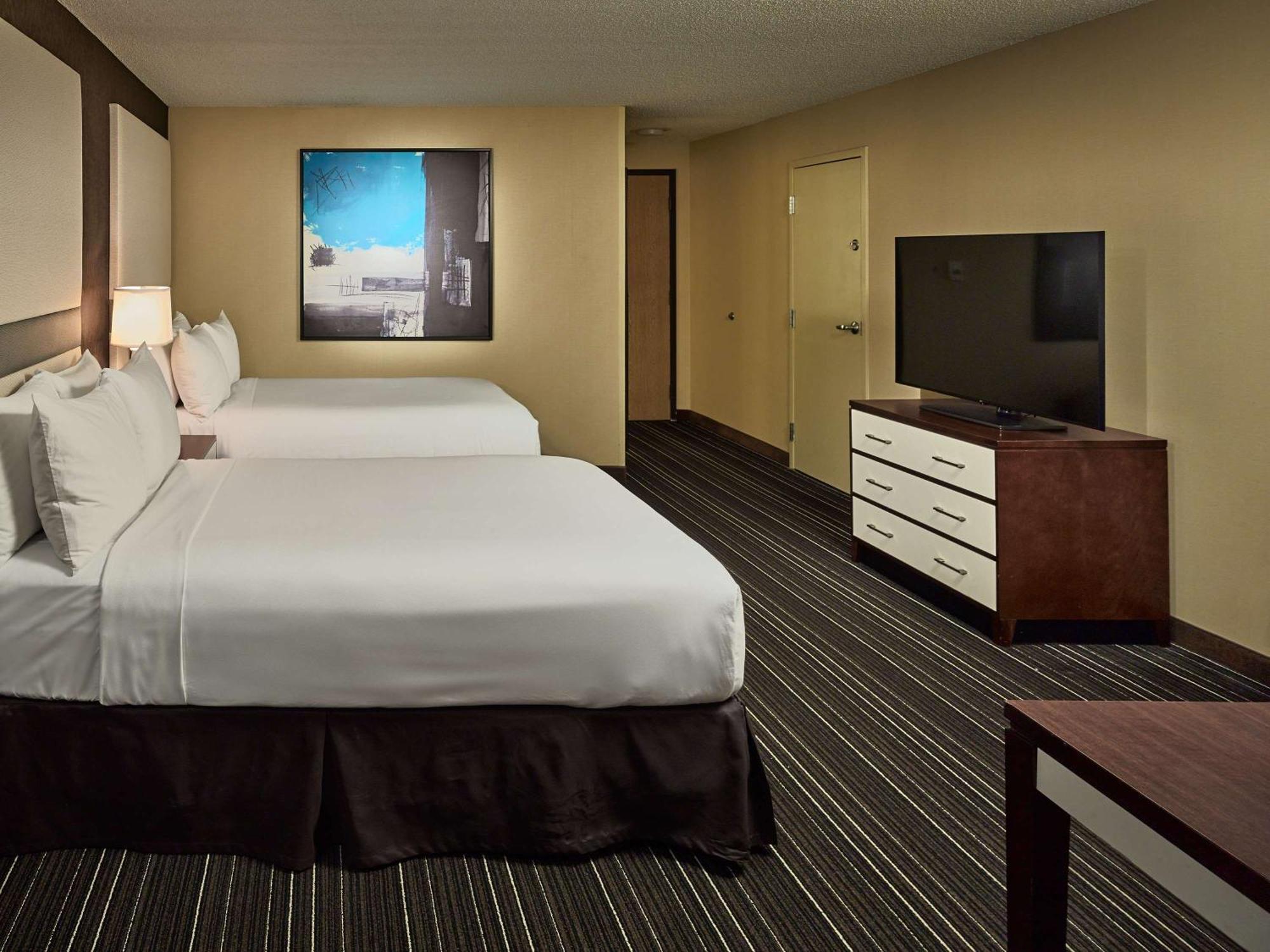 โซเนสตา แอตแลนตา นอร์ทเวสต์ แกลเลอเรีย Hotel Waterford ภายนอก รูปภาพ